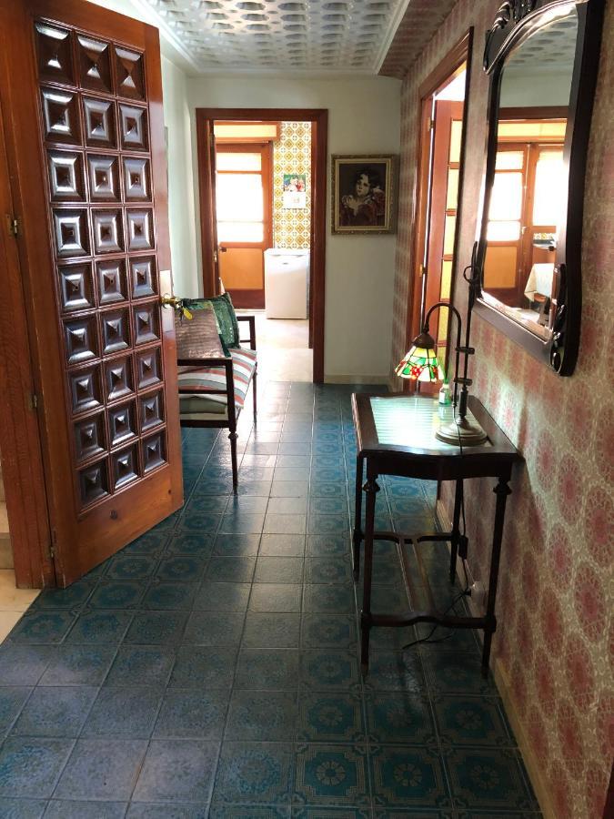 Casa Rural "Casa Maria" Artana Exterior foto